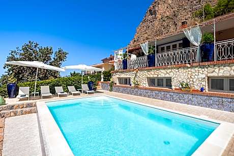 VFH Villa Flavia Eco B&B