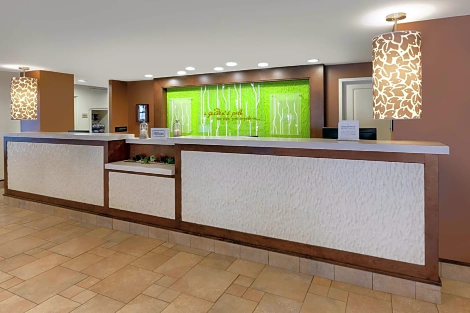 Hilton Garden Inn Pittsburgh-University Center, Pa