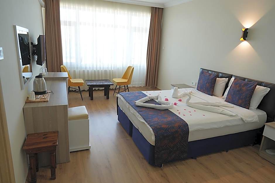 Inebolu Gardenya Hotel