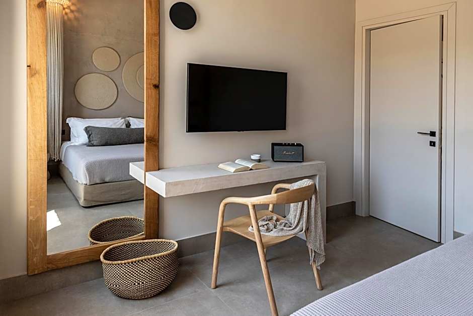 Nikoleta Hotel and Villas
