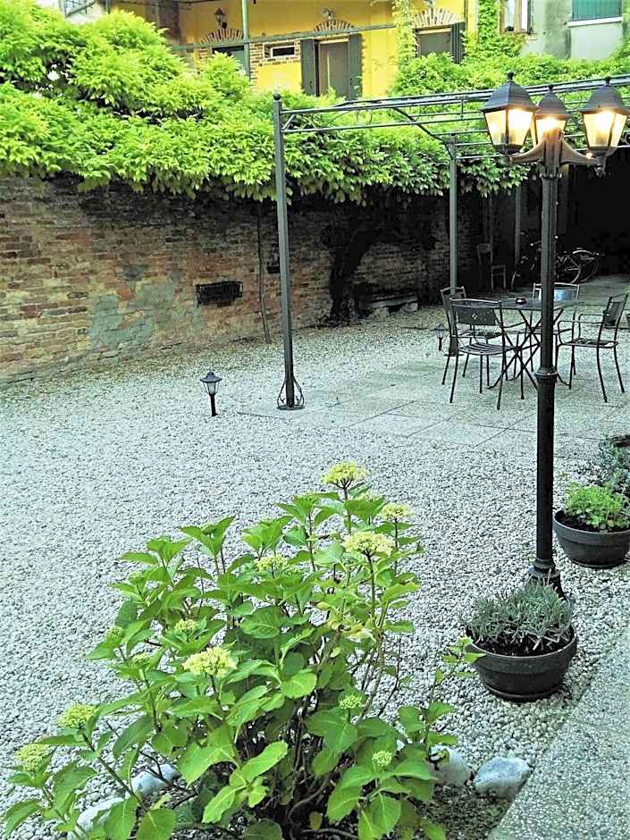 Relais Alcova del Doge