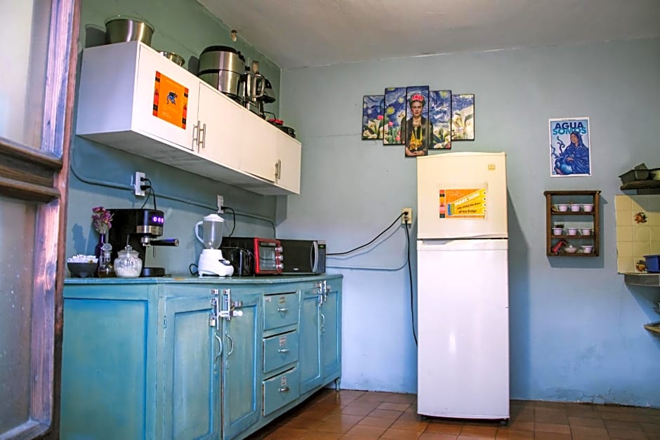 Casa Satoshi
