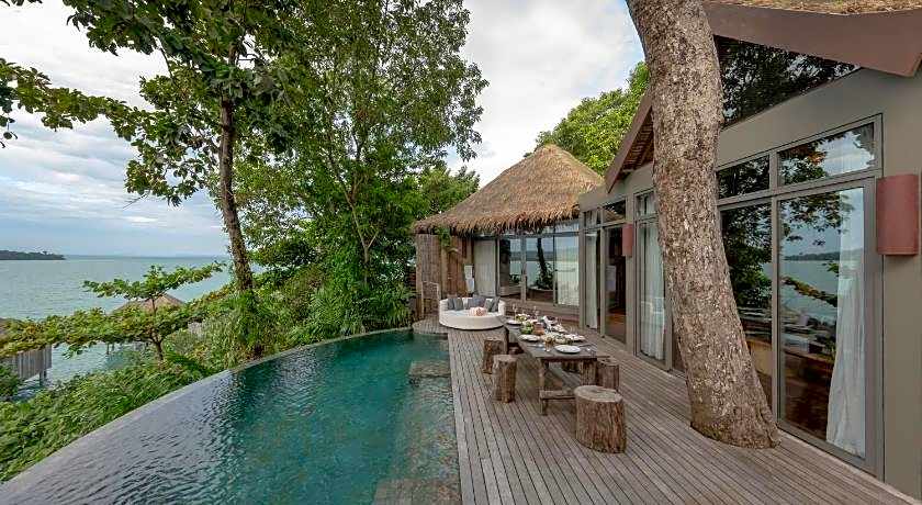 Song Saa Private Island Resort