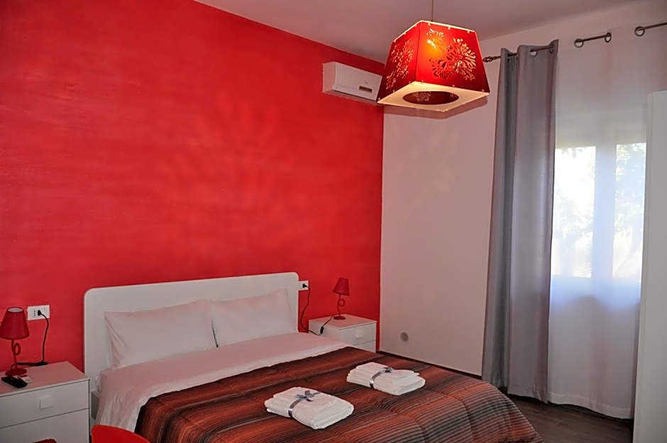 Alicata B&b La Dimora Del Vento