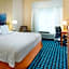 Fairfield Inn & Suites by Marriott San Antonio Seaworld/Westover Hills