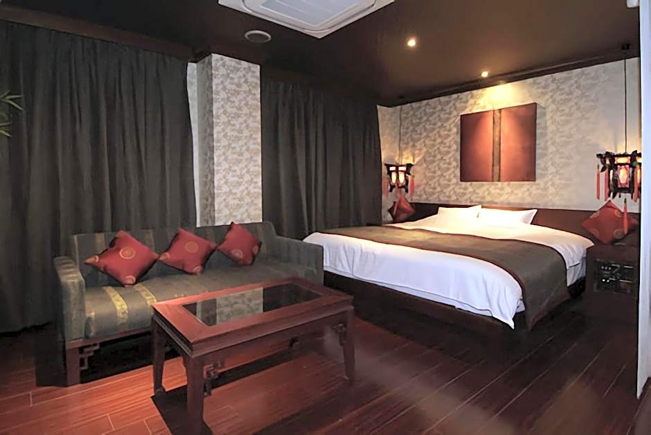 Hotel Cuna Kyoto Love Hotel