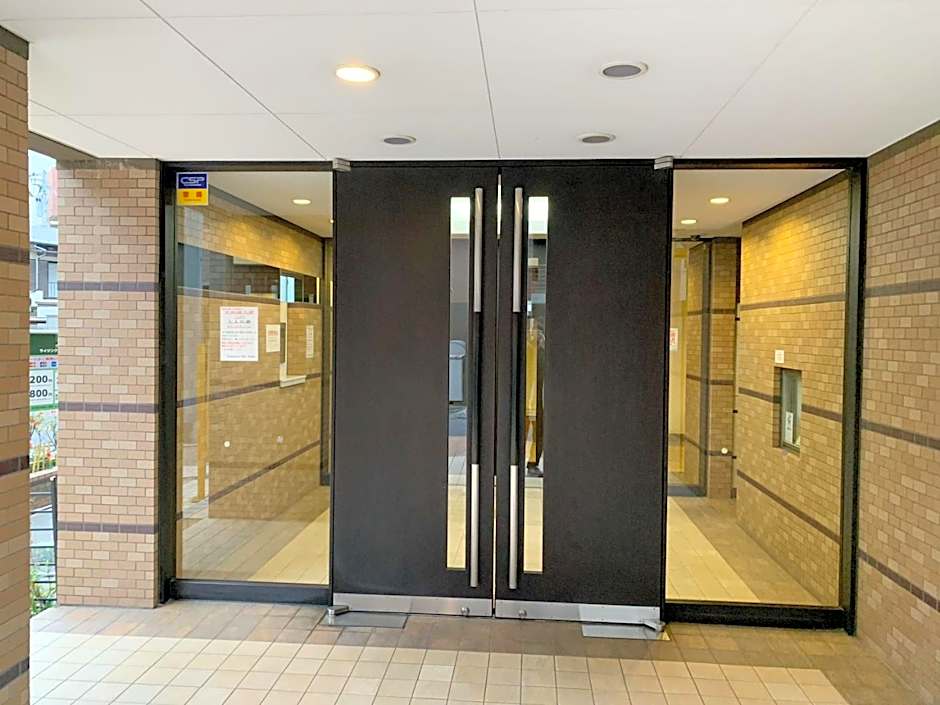 Ikebukuro Center! Ikebukuro 6min walk! 池袋中心地带! 池袋车站步行6分! 公寓干湿分离! 智能马桶! 高速无限制网路!Autolock302