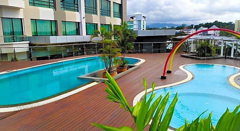 Sabah Oriental Hotel