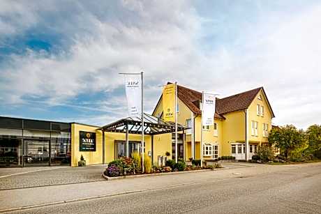 Hotel Sonne Rudersberg