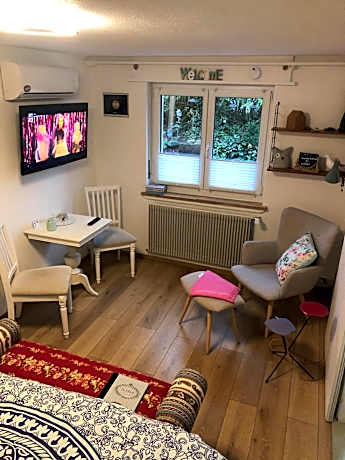 Chez Sven - Studio 'Le Petit'