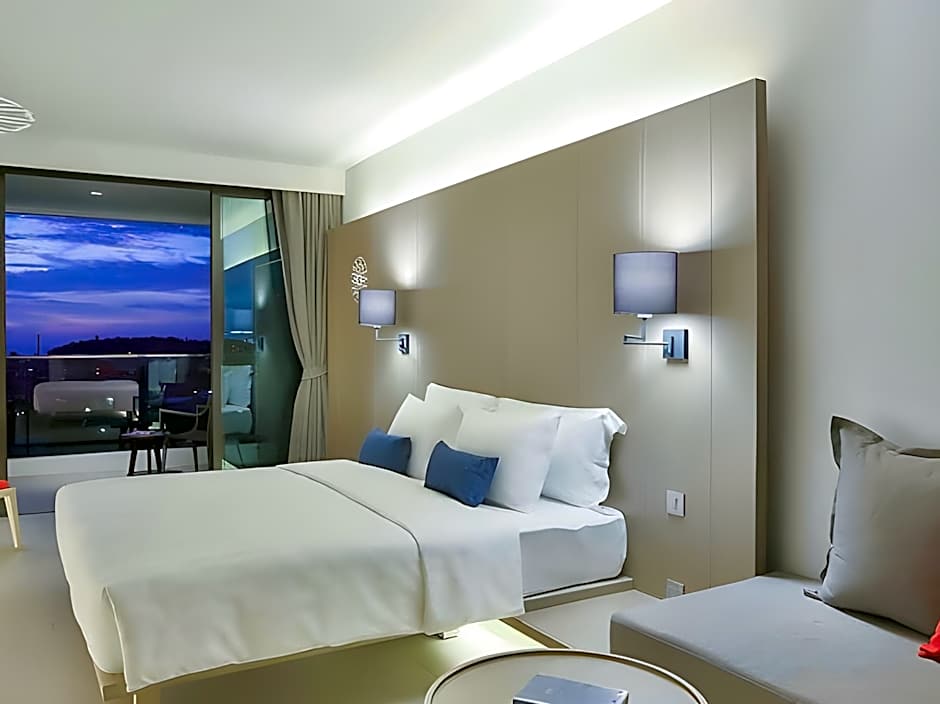 The Yama Hotel Phuket