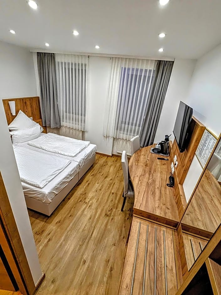 Hotel am Rathaus