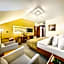 Wellness Hotel Diamant