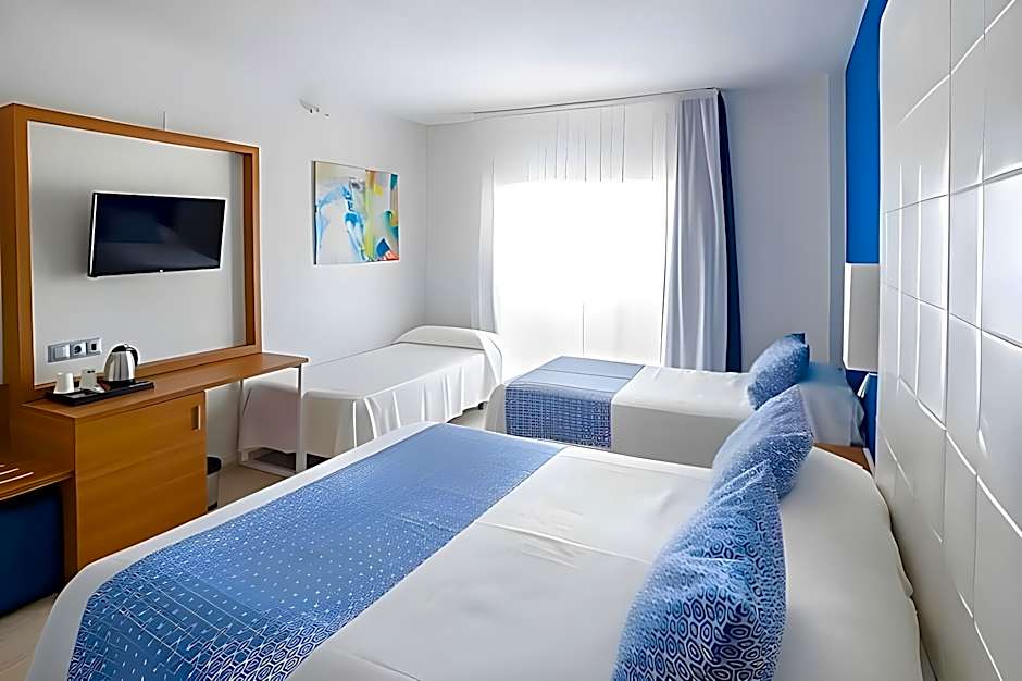 Ibersol Torremolinos Beach