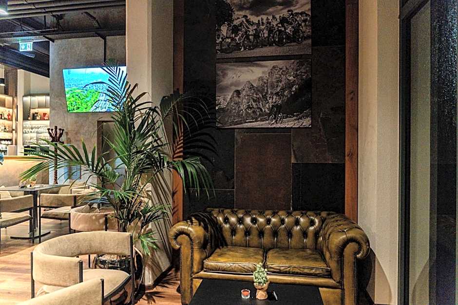 Hotel Lonca