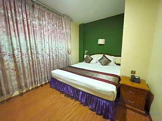 Hotel Lavender