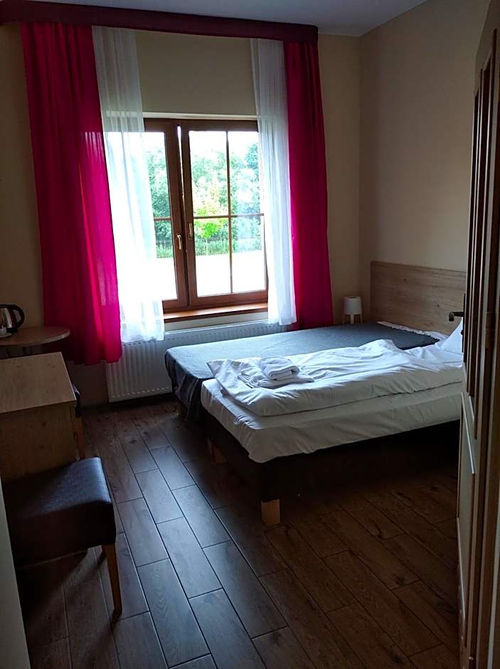 Magnolia- Pokoje Gościnne