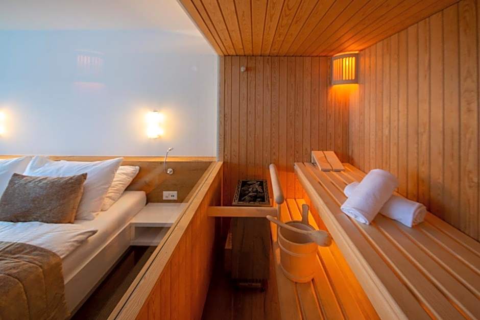 Hotel Waldegg - Adults only