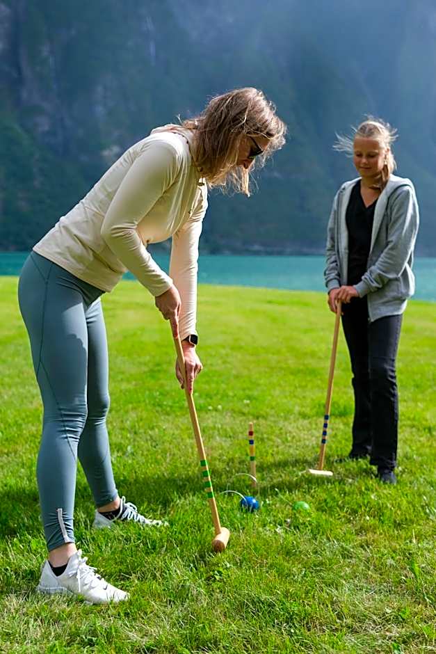 Klingenberg Hotel - Årdal