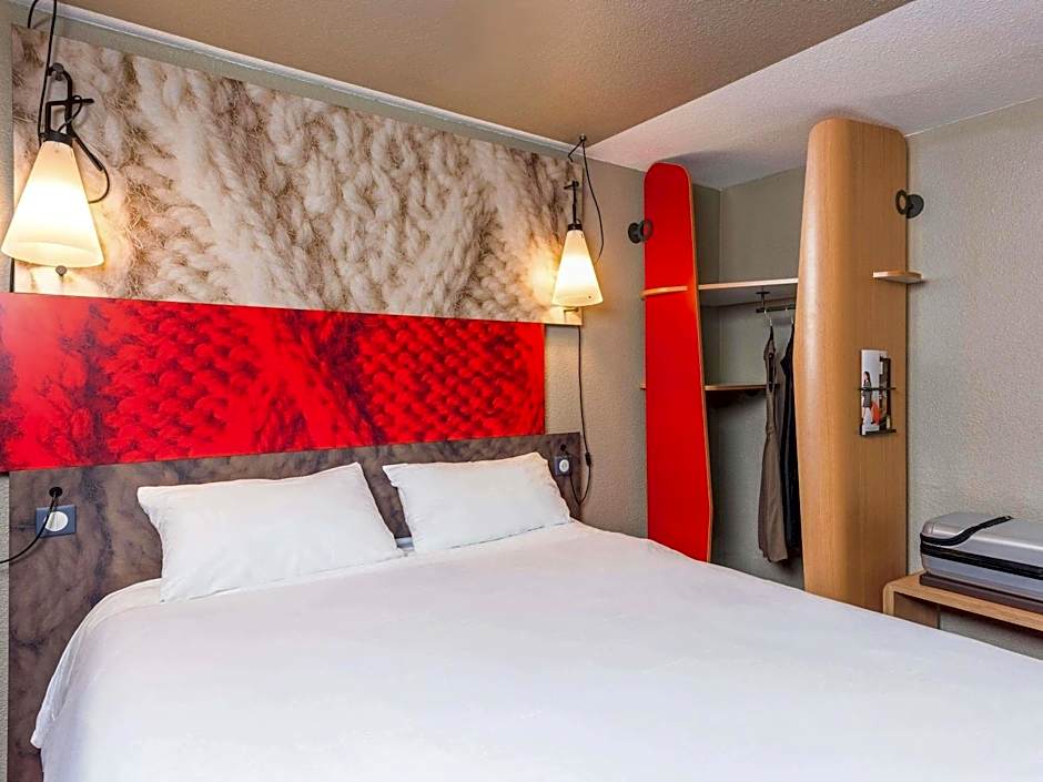 ibis Bordeaux Centre Meriadeck
