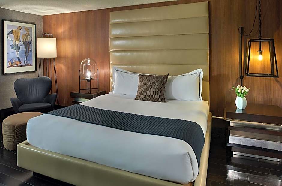 Revere Hotel Boston Common