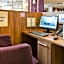Premier Inn Frankfurt City Centre