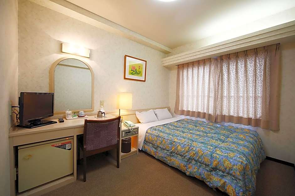 Nagasaki I.K Hotel
