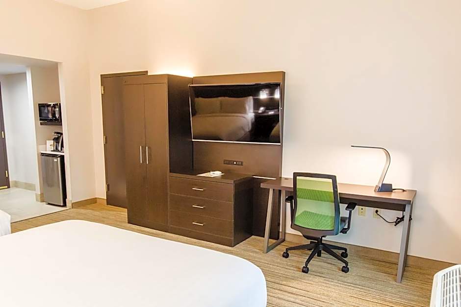 Holiday Inn Express Hotel & Suites Harriman By IHG