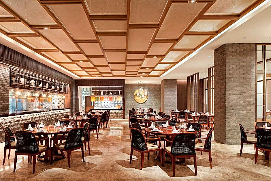 Sheraton Zibo Hotel