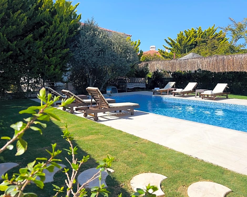 Cesmeli Boutique Hotel - Çeşme, İzmir