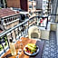 Taksim Nacre Residence