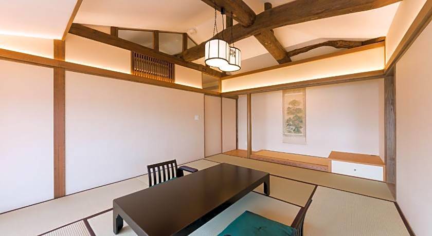 Genmyoan Ryokan