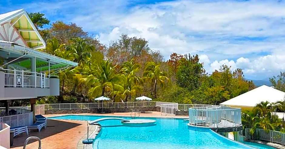 Les Studios de la Baie 246