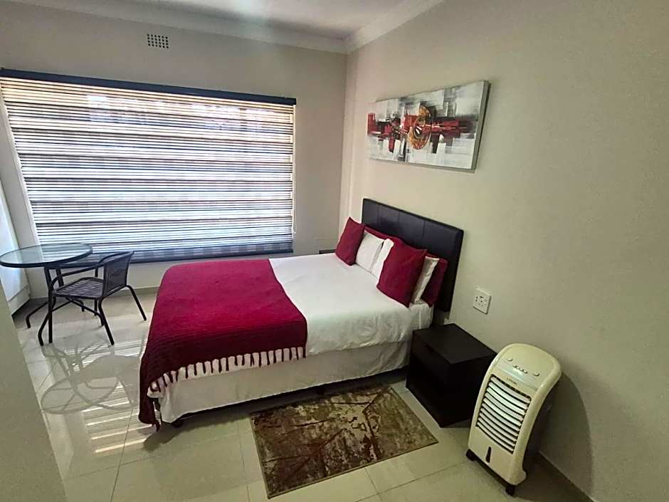 Ithonsi Guesthouse
