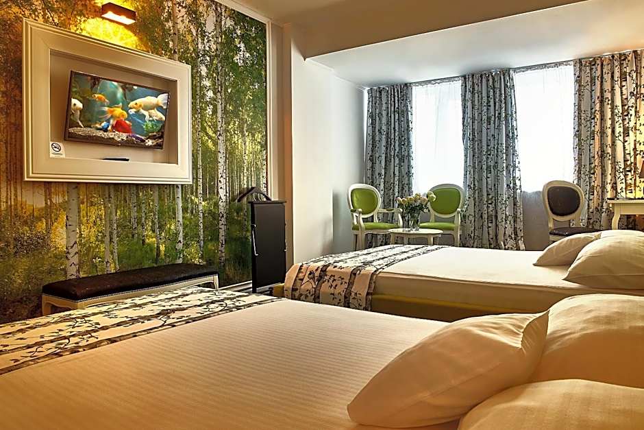 Continental Forum Arad