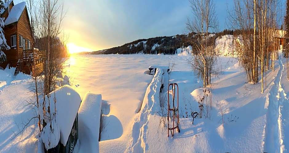 Yellow Dog Lodge, Inc.