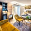 Best Western Hotel Munchen Airport