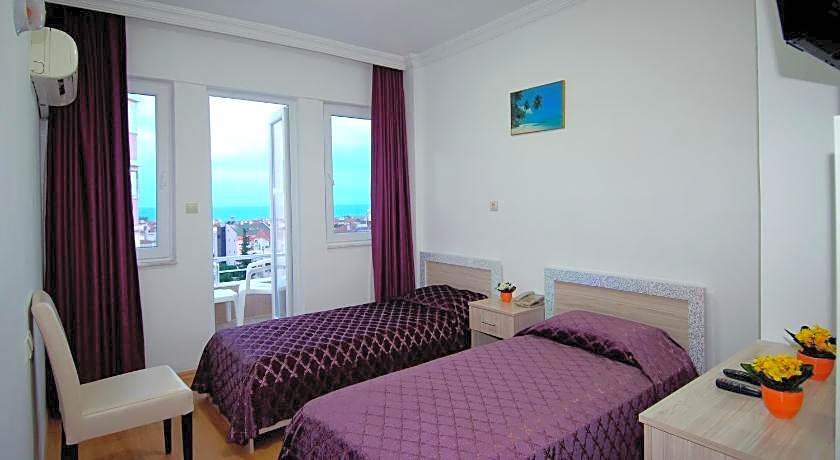 Lara Diamond Hotel