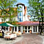 Burghotel Munzenberg