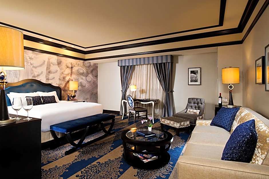 Saratoga Casino Hotel