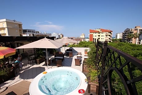 Hotel Naxos B&B