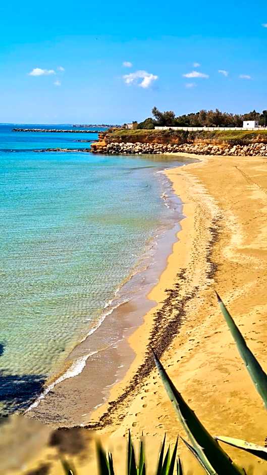 Pantanello Rooms Avola