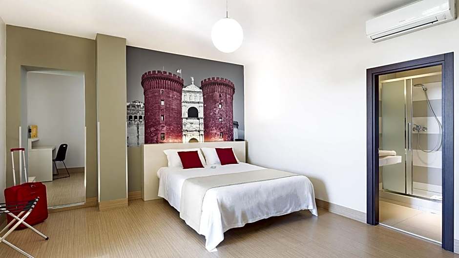 B&B Hotel Napoli