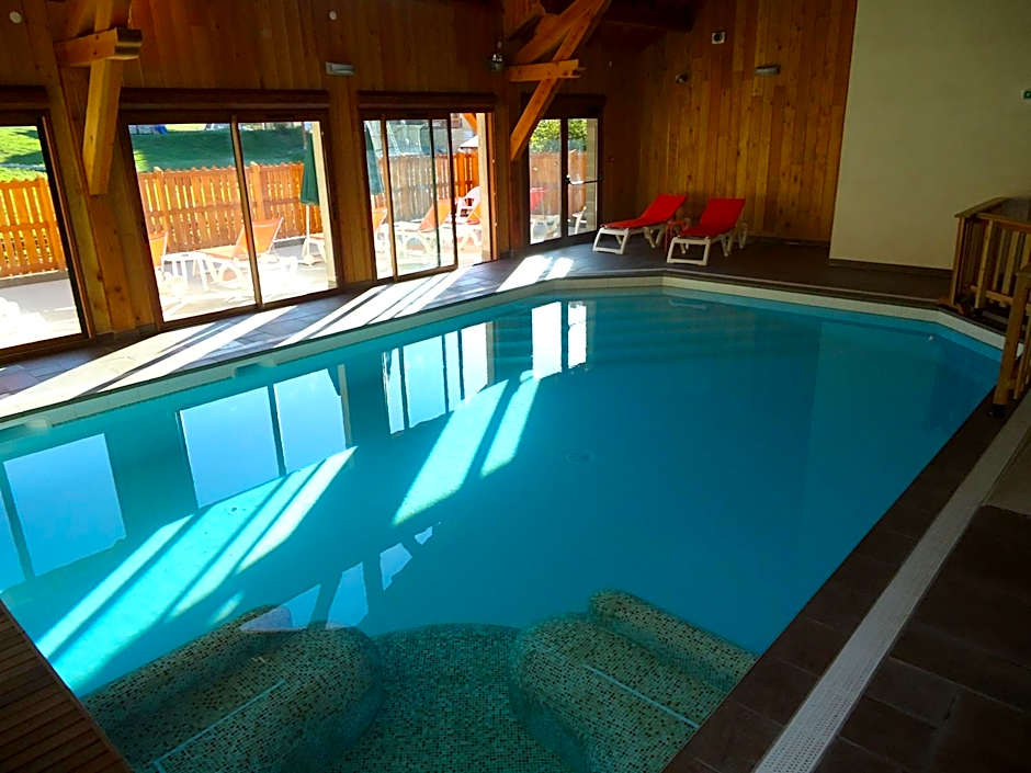 Hôtel Soleil des Neiges