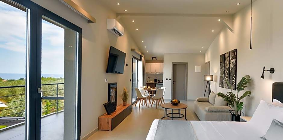 Olive All-Seasons Suites, Panel Hospitality Homes & Villas