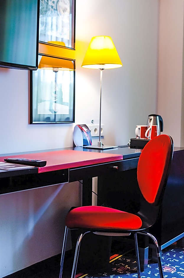 Vienna House Easy By Wyndham Airport Bucharest