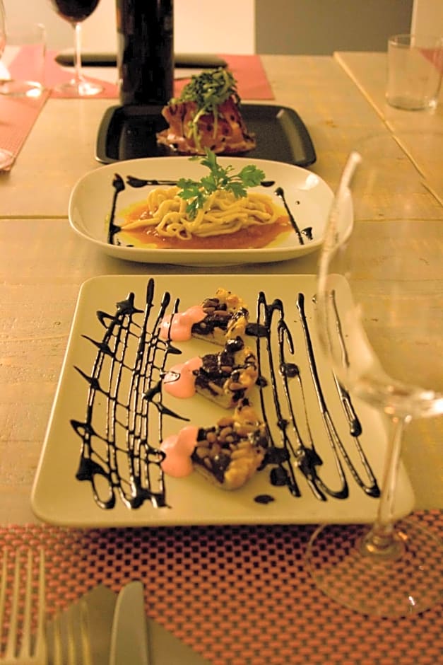 Hotel Orvieto