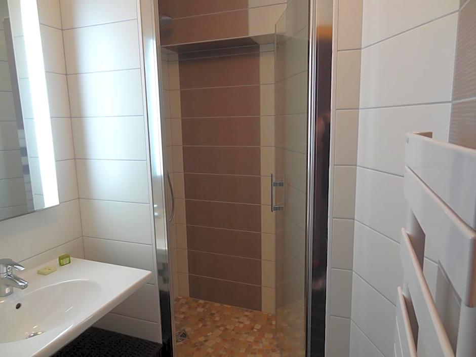 Hôtel- Restaurant Merveilles88