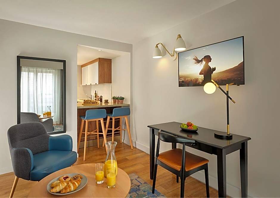 Citadines Barbican London