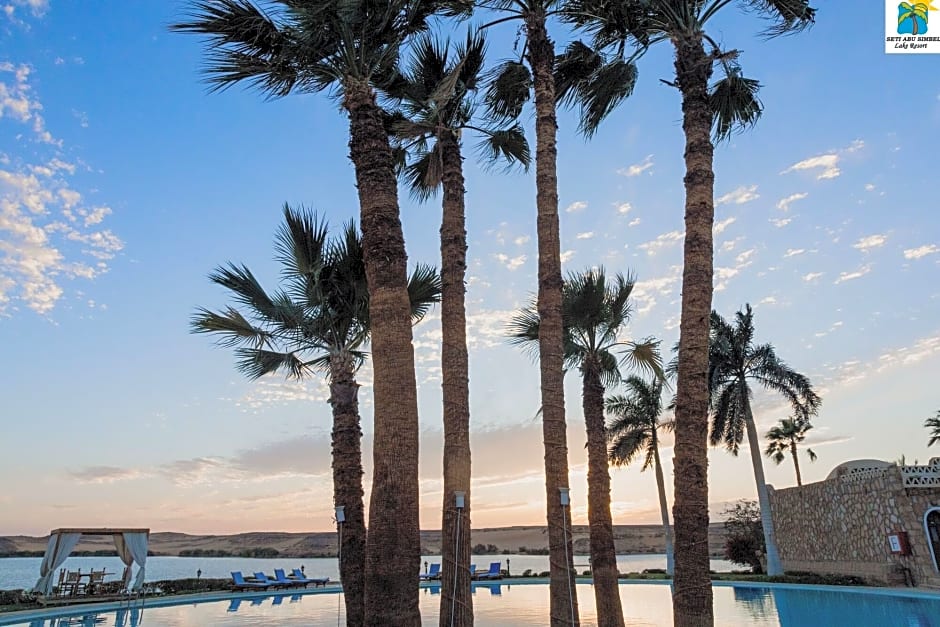 Seti Abu Simbel Hotel